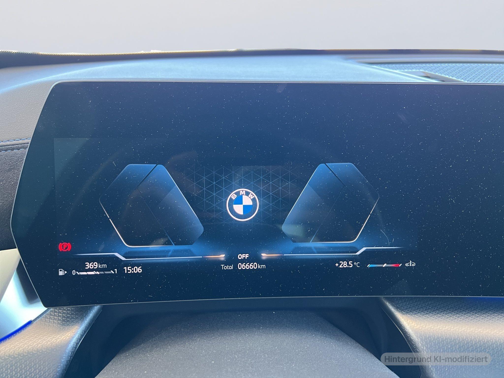 BMW X1 – Bild 14