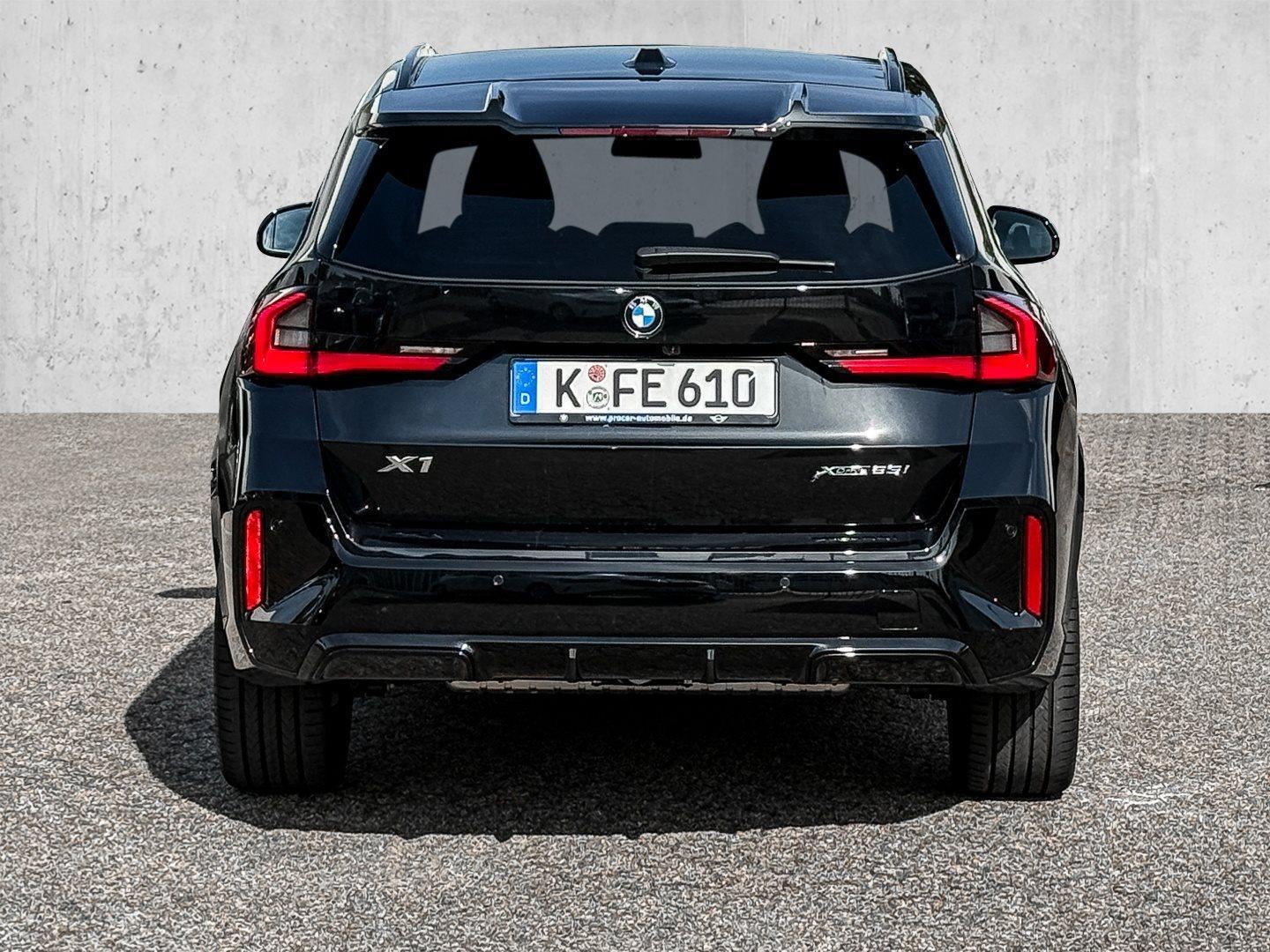 BMW X1 – Bild 4