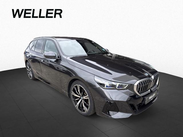 BMW 5er Touring – Bild 2