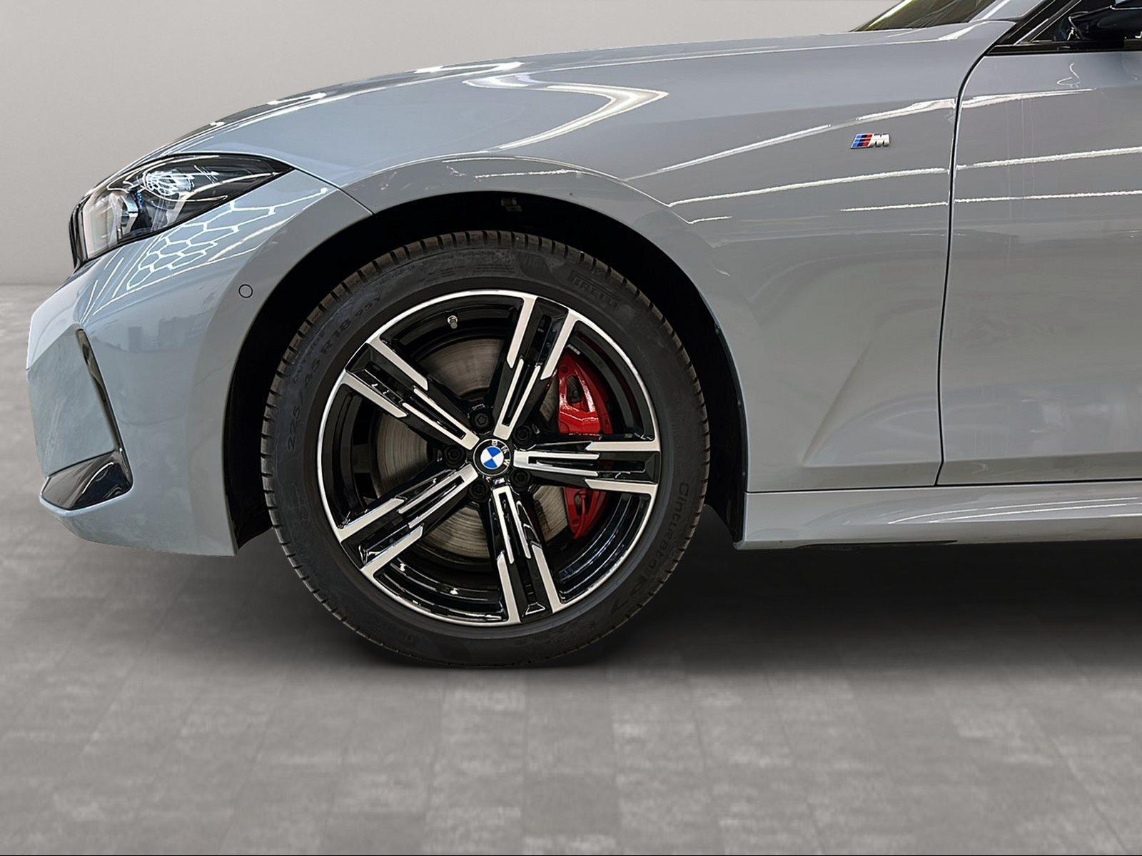 BMW 3er – Bild 11