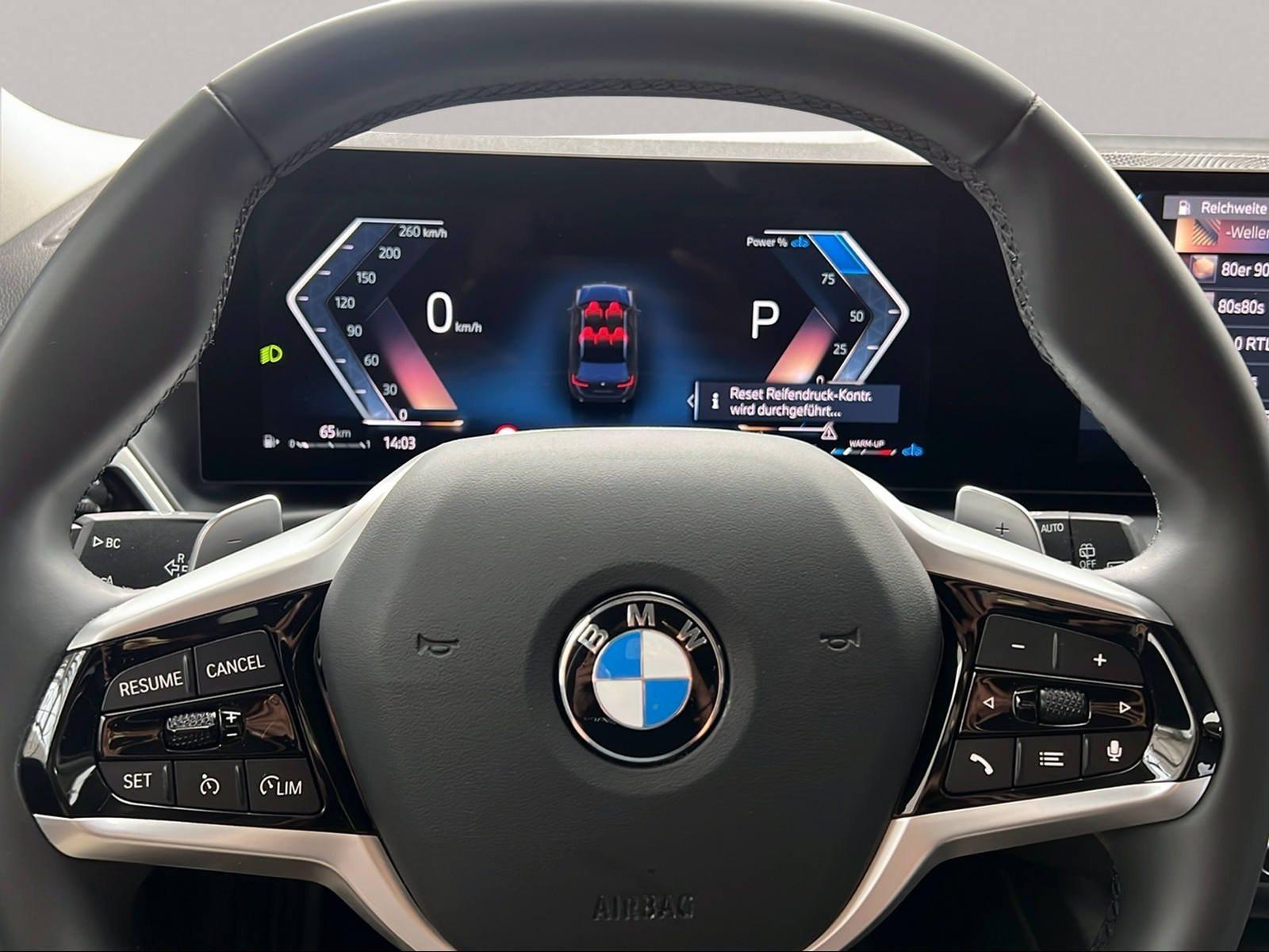 BMW 3er Touring – Bild 15