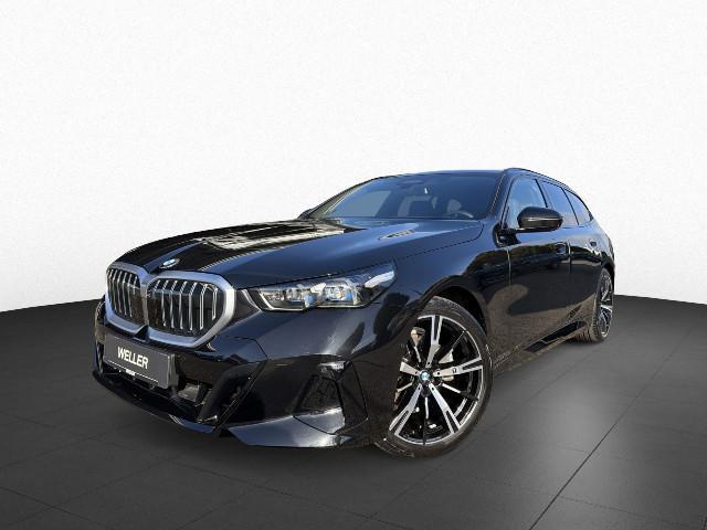 BMW 5er Touring