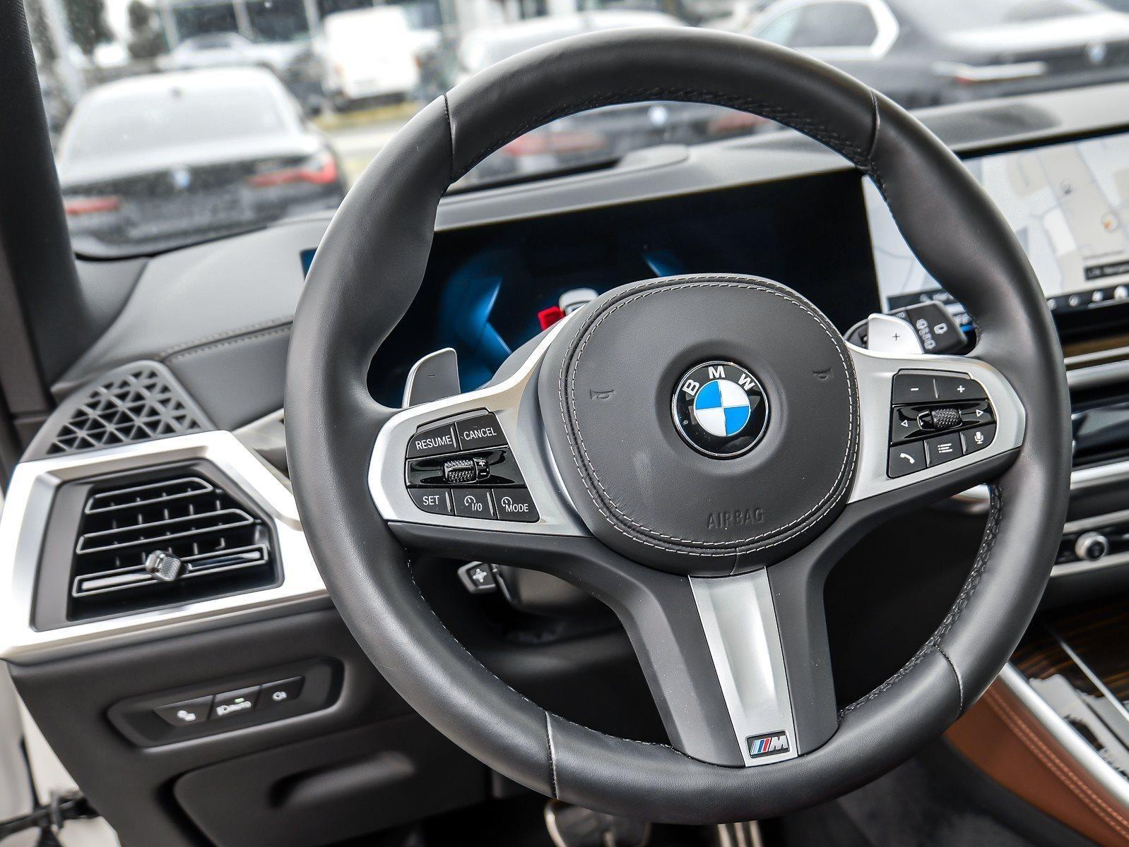 BMW X5 – Bild 13