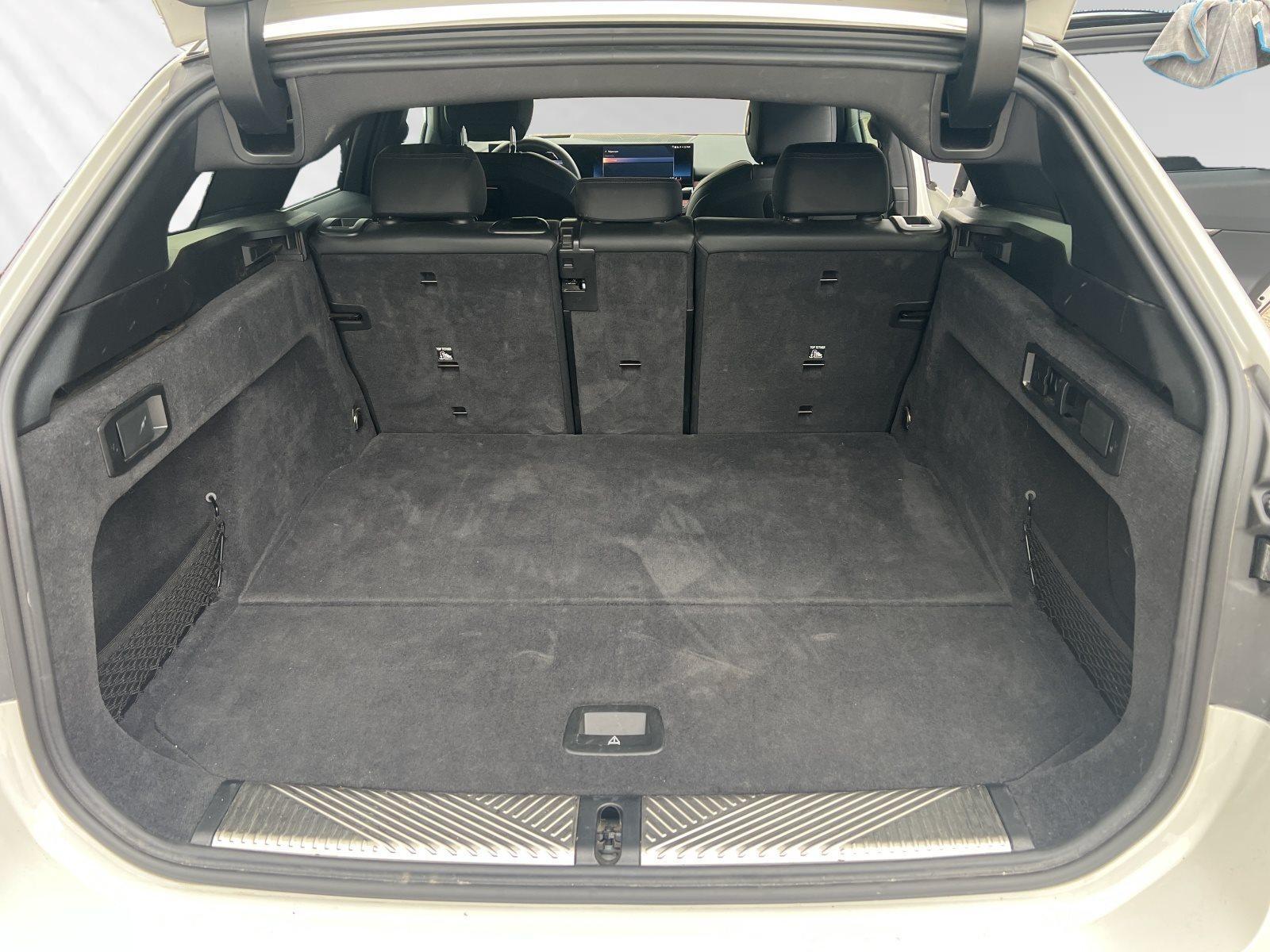 BMW 5er Touring – Bild 16