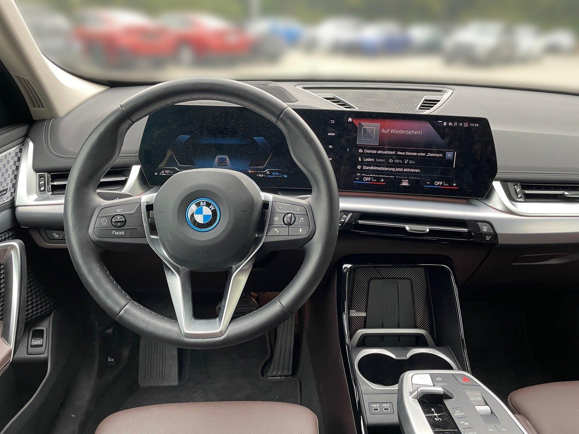 BMW X1 – Bild 2