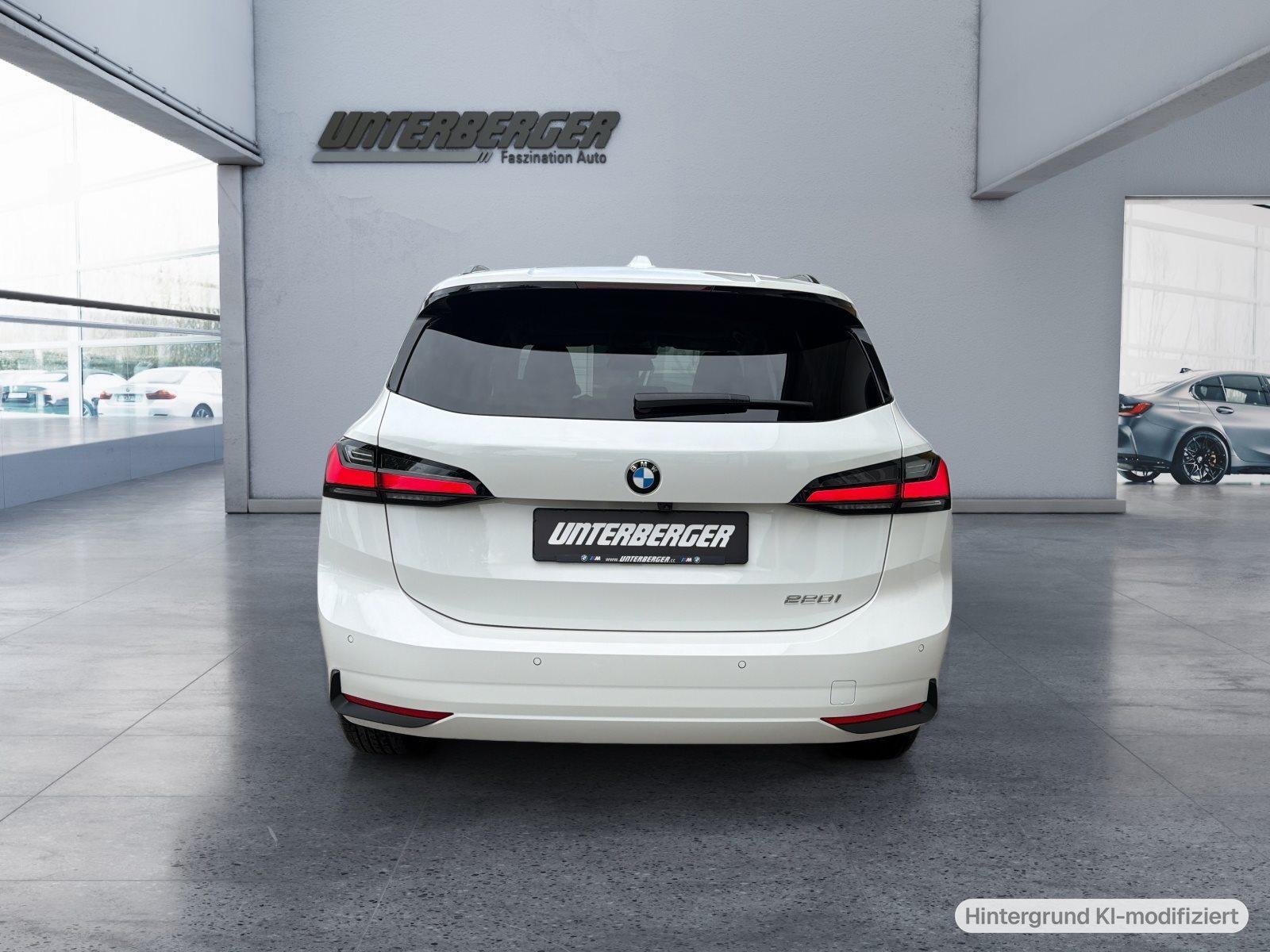 BMW 2er Active Tourer – Bild 5