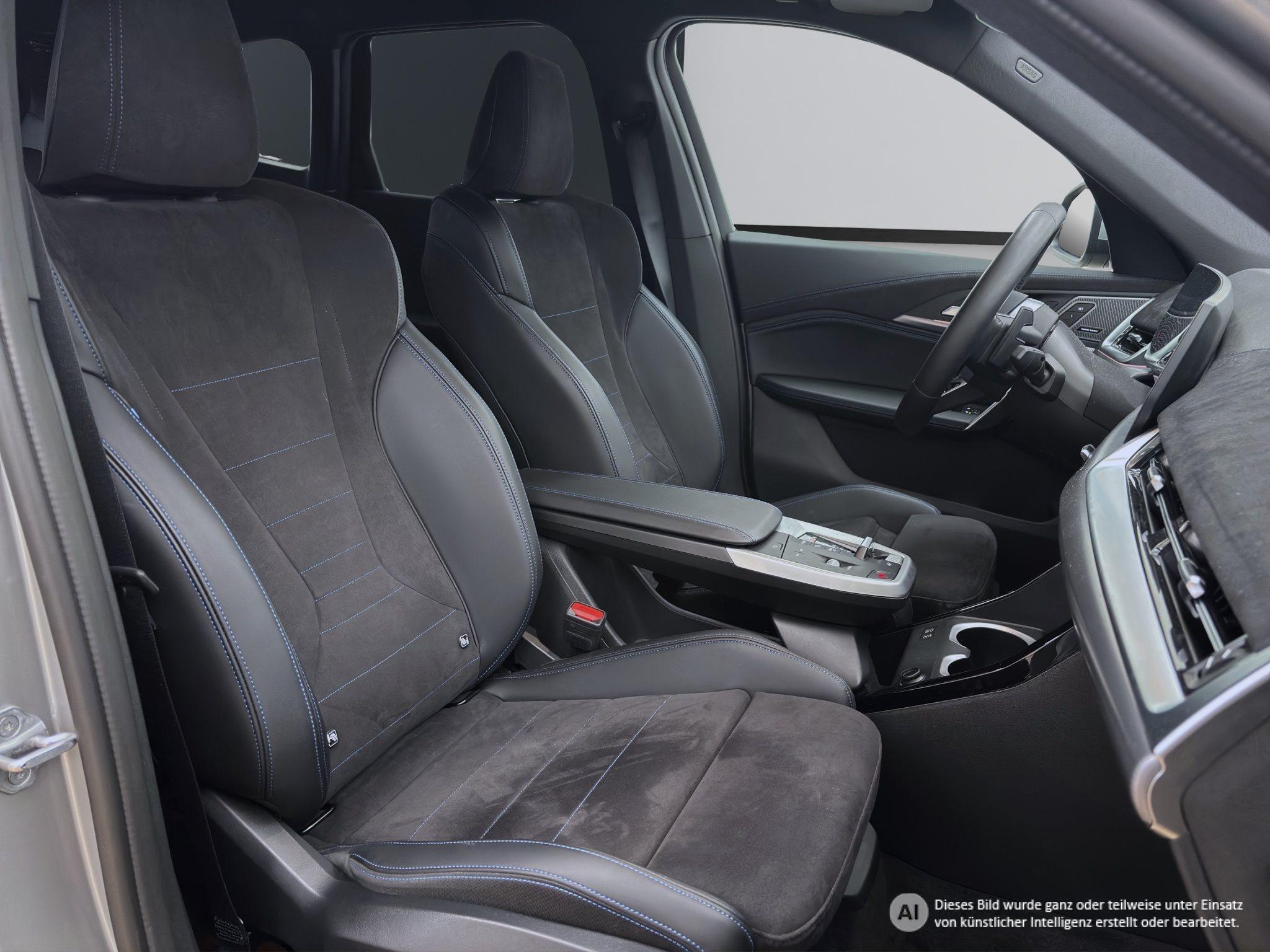 BMW X1 – Bild 12