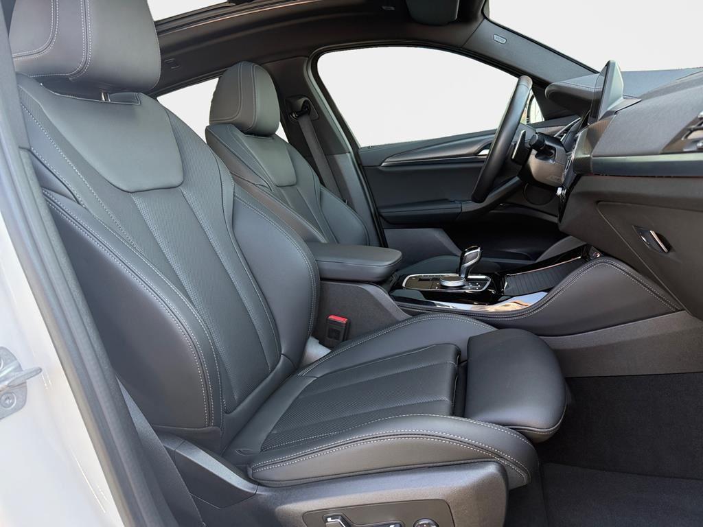 BMW X4 – Bild 15