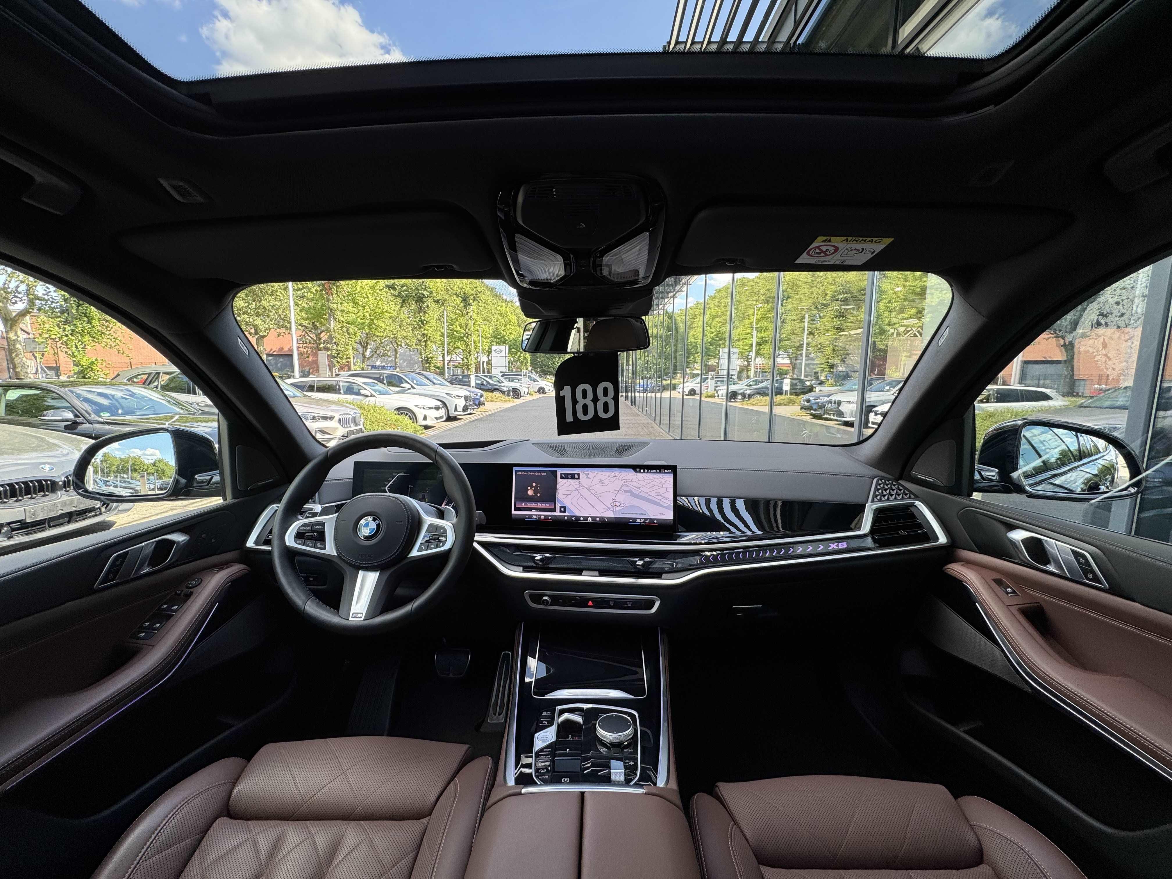 BMW X5 – Bild 2