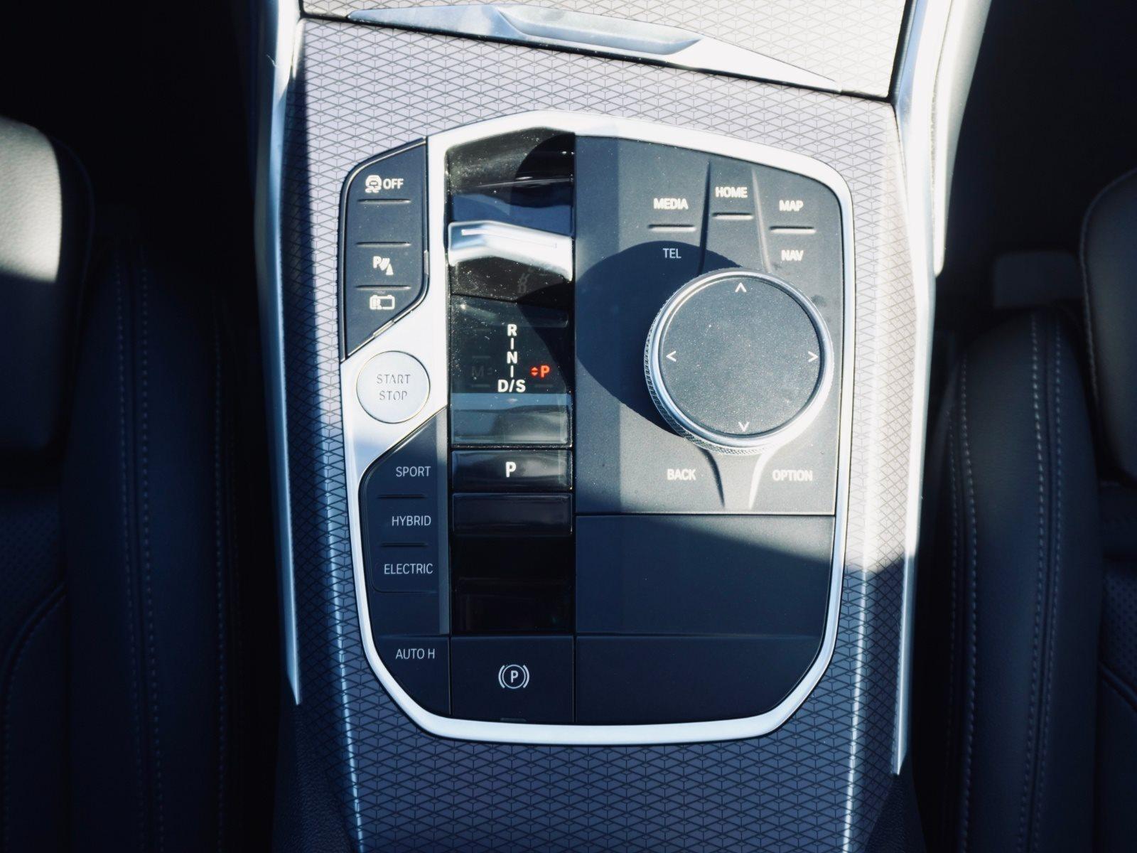 BMW 3er – Bild 19