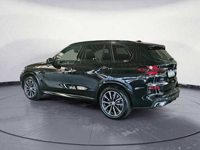 BMW X5 – Bild 5