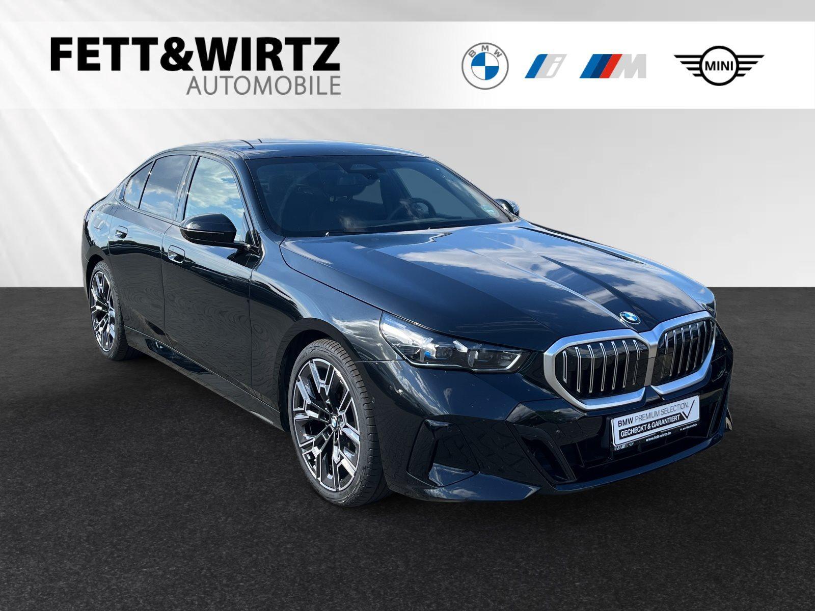 BMW 5er