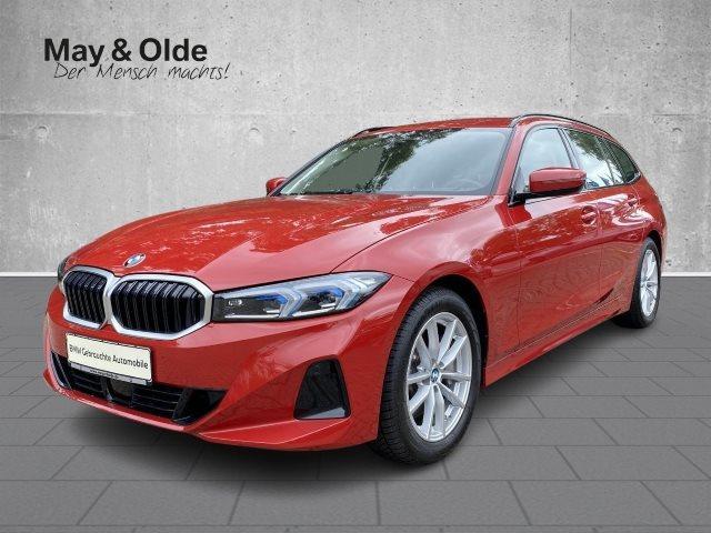 BMW 3er Touring