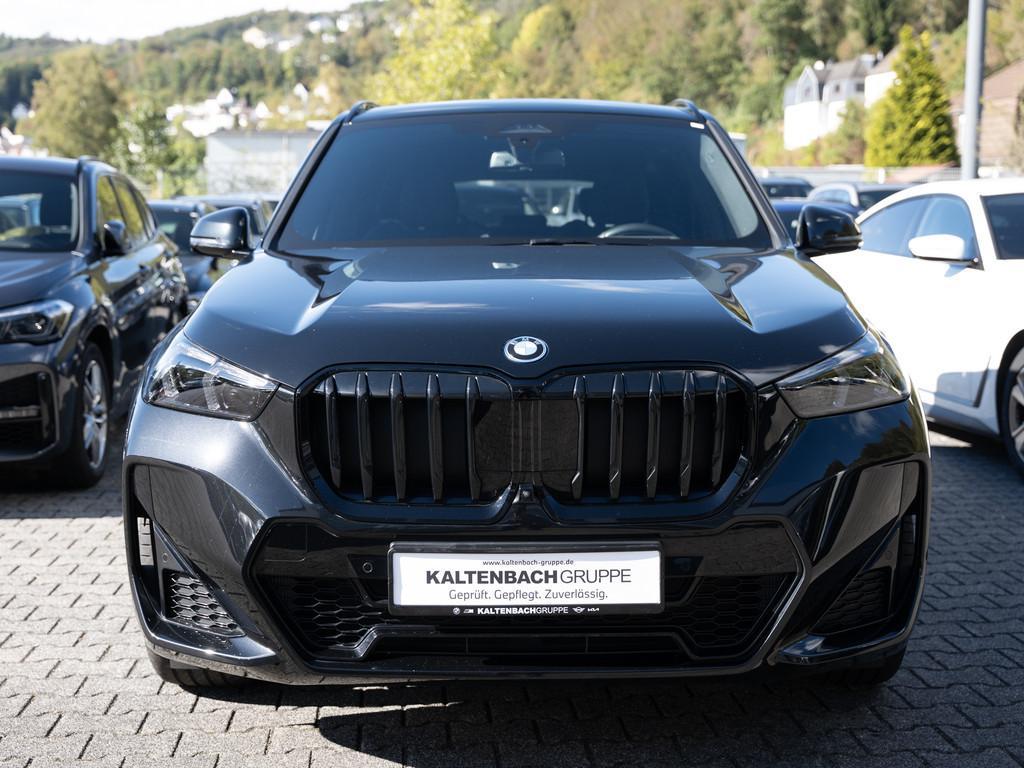 BMW X1 – Bild 16