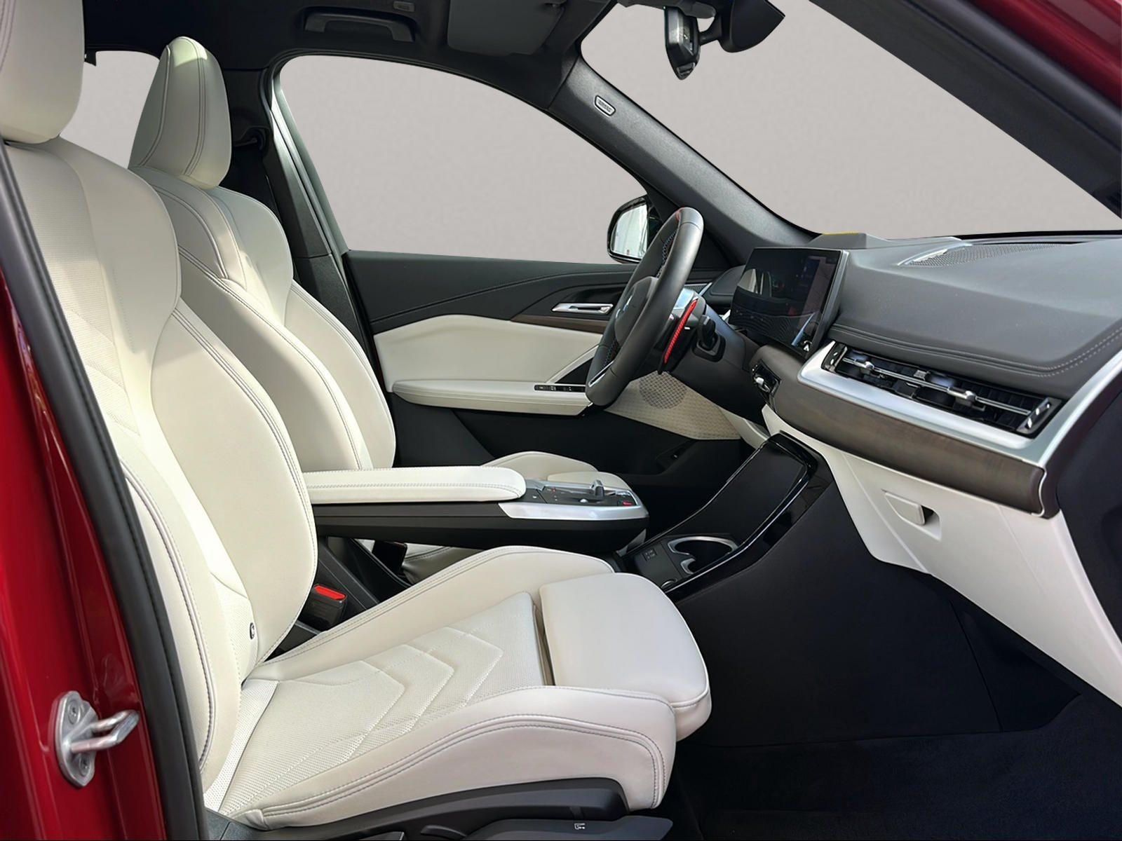 BMW X1 – Bild 16
