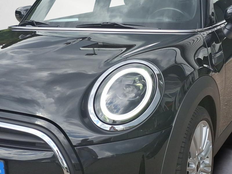 MINI Cooper 3-Türer – Bild 10