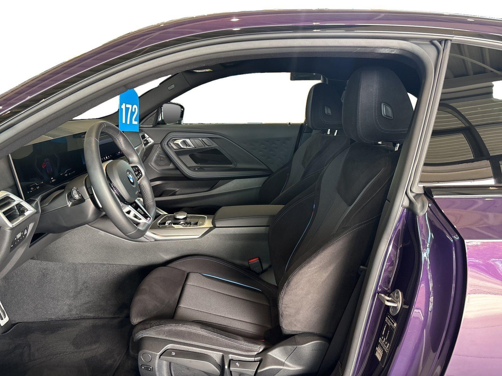 BMW 2er Coupé – Bild 10