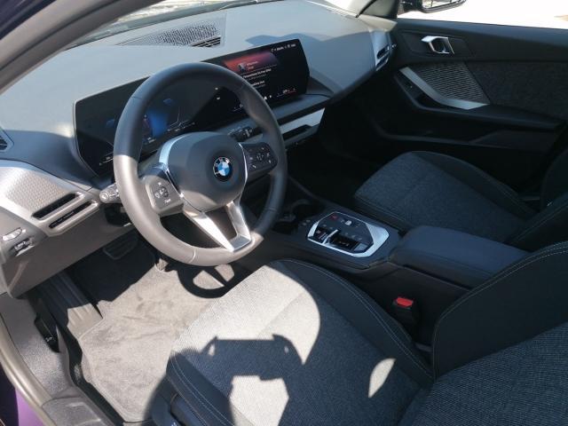 BMW 1er – Bild 12