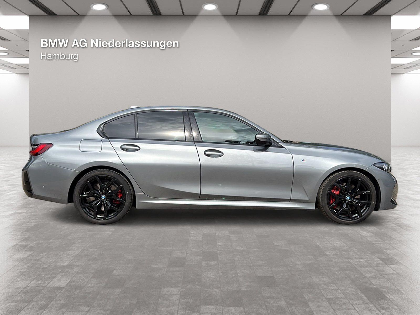 BMW 3er – Bild 4