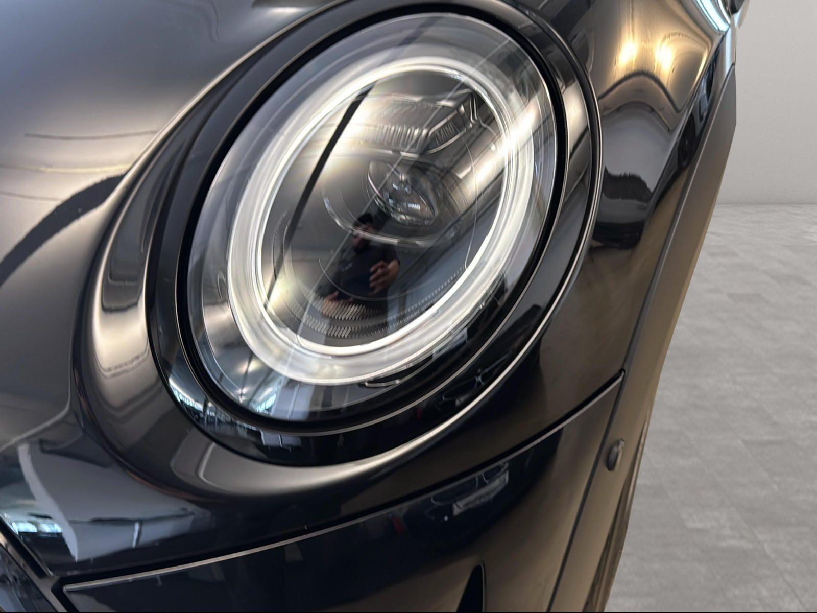 MINI Cooper 3-Türer – Bild 9