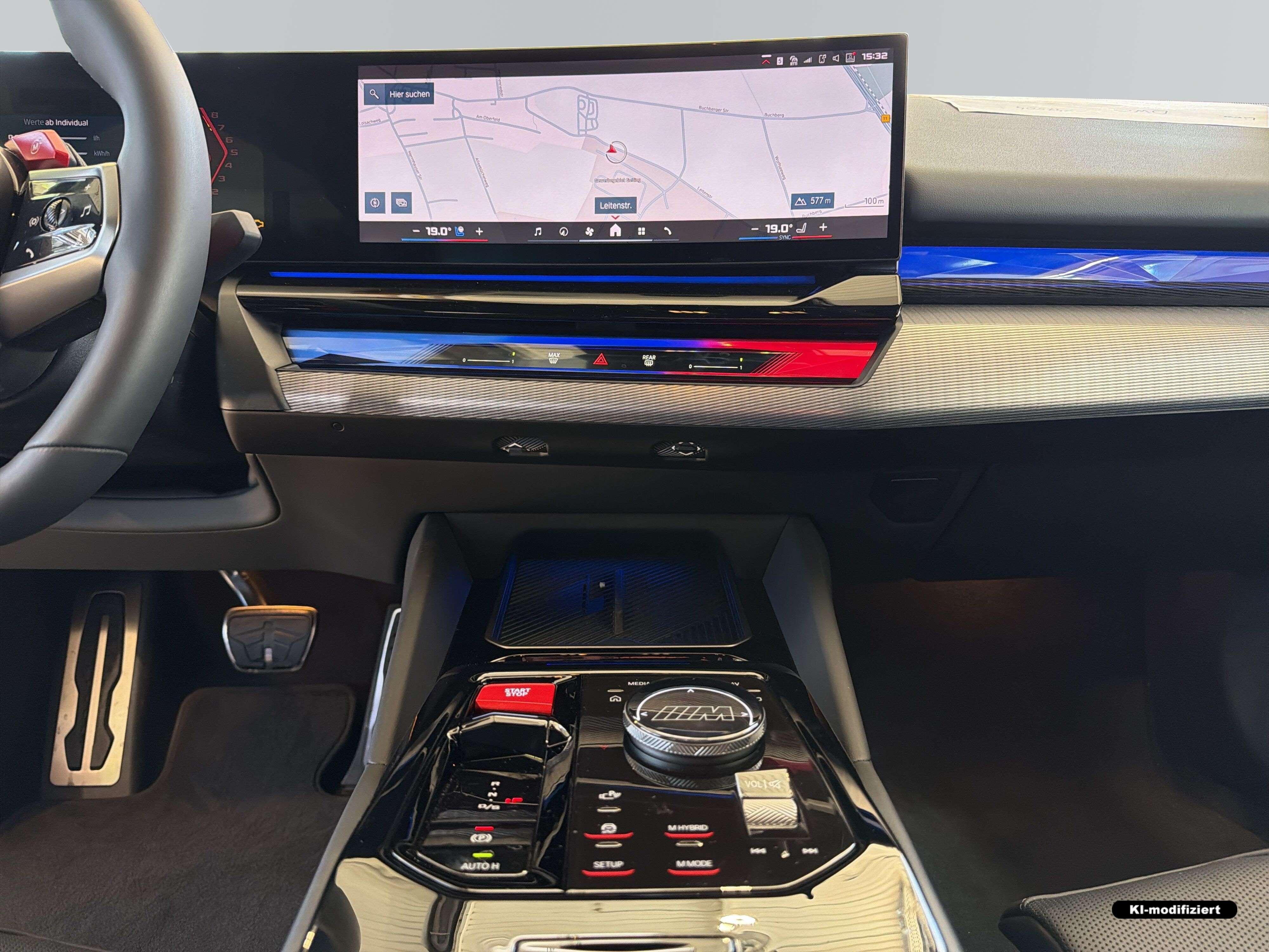 BMW M5 – Bild 12