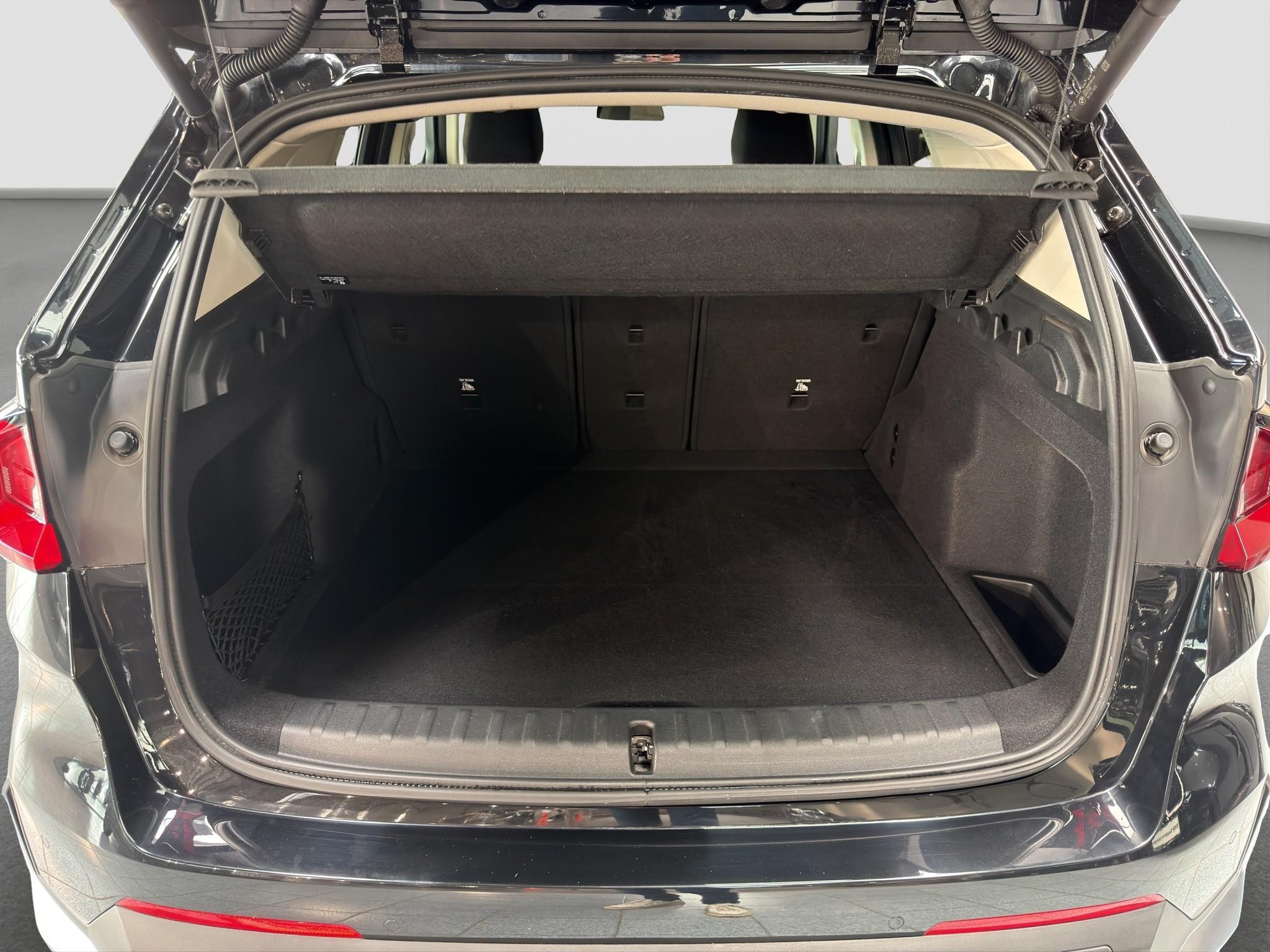 BMW X1 – Bild 30