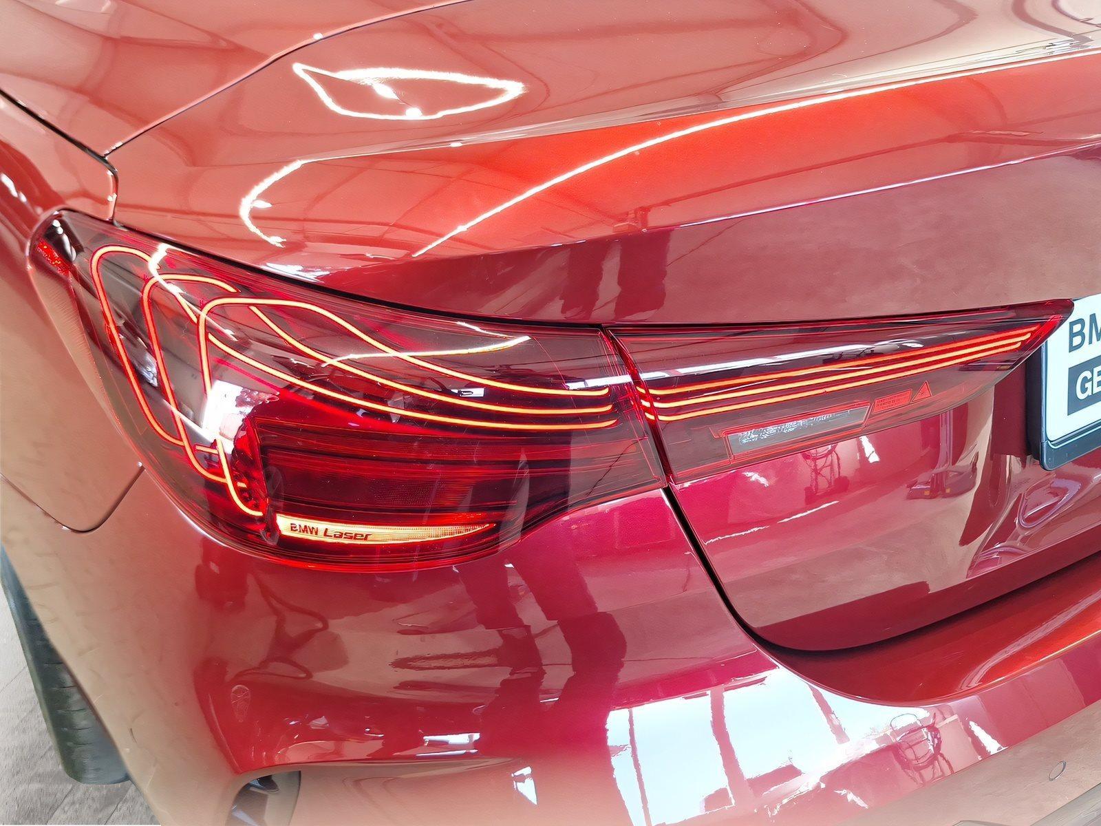 BMW 4er Cabrio – Bild 16