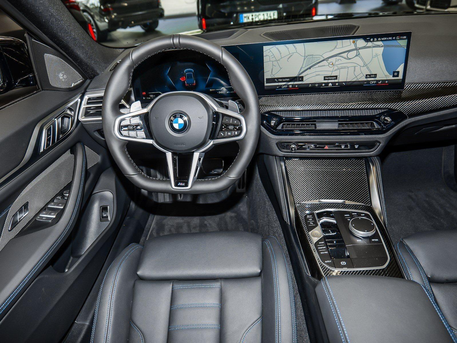 BMW 4er Gran Coupé – Bild 15