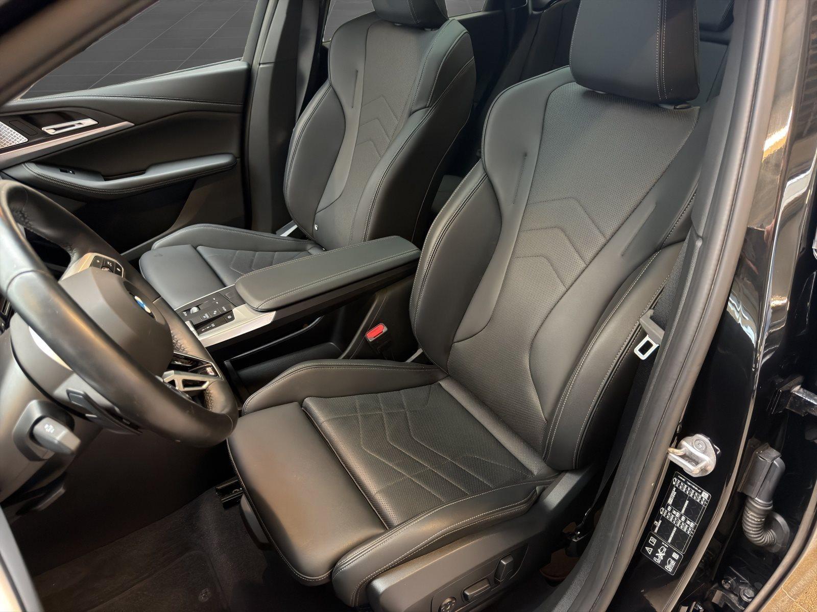 BMW 2er Active Tourer – Bild 17