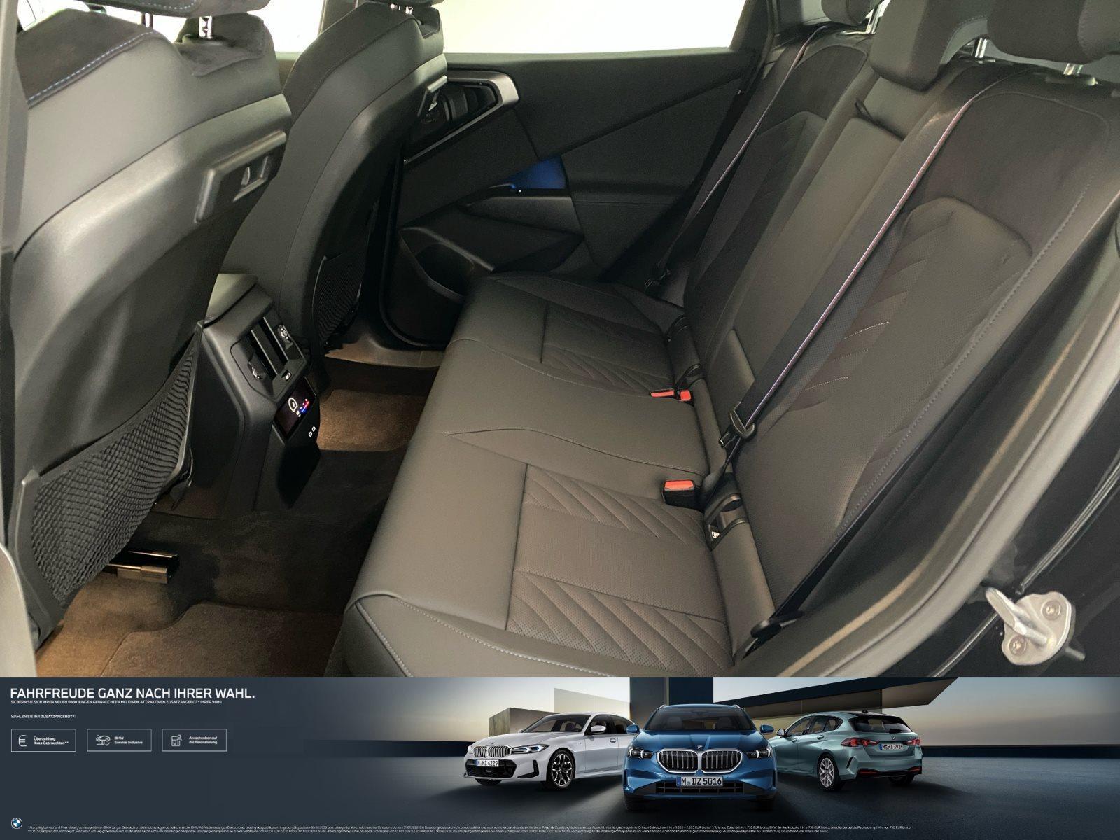 BMW X3 – Bild 7