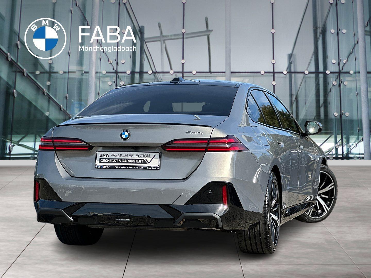 BMW 5er – Bild 2