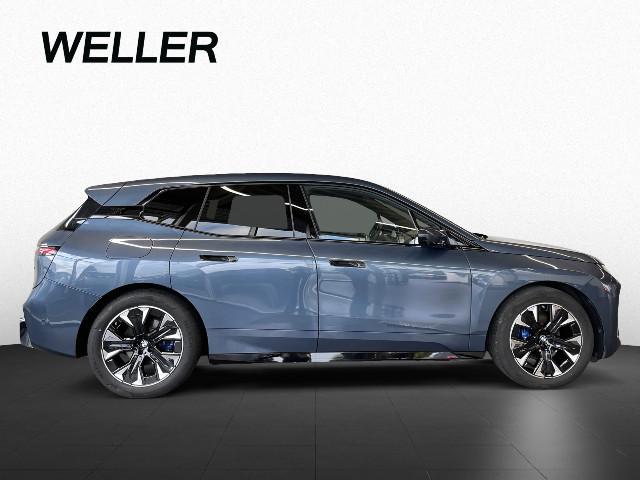 BMW iX – Bild 5