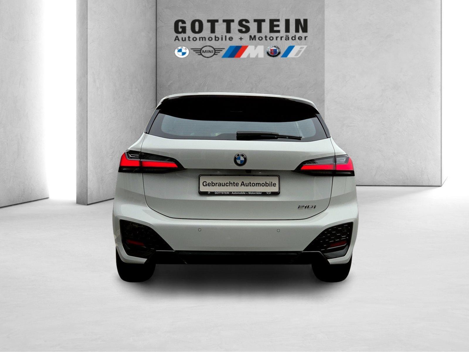 BMW 2er Active Tourer – Bild 10