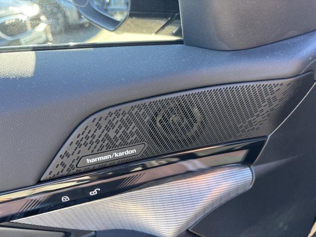 BMW 5er Touring – Bild 13