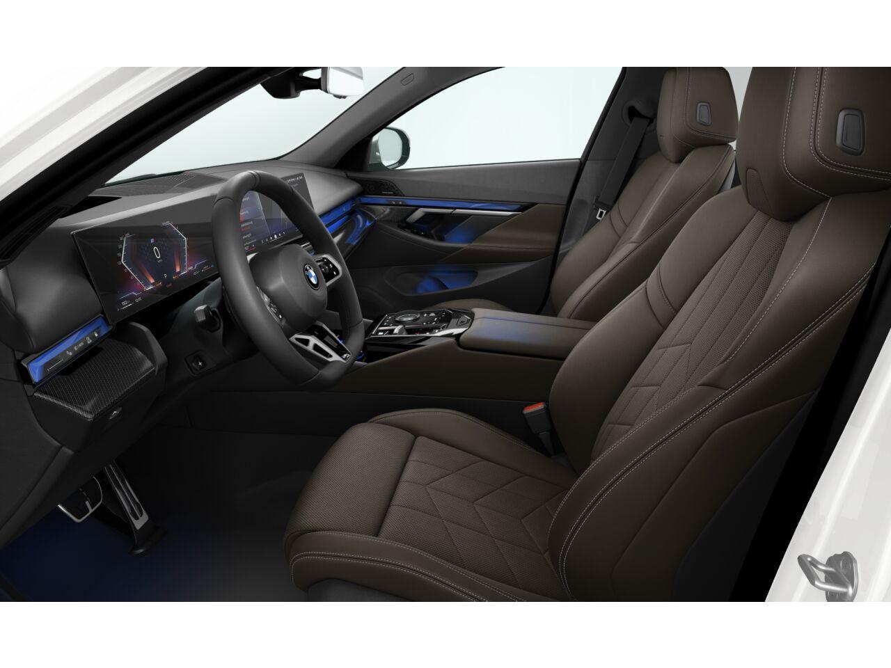BMW 5er Touring – Bild 15