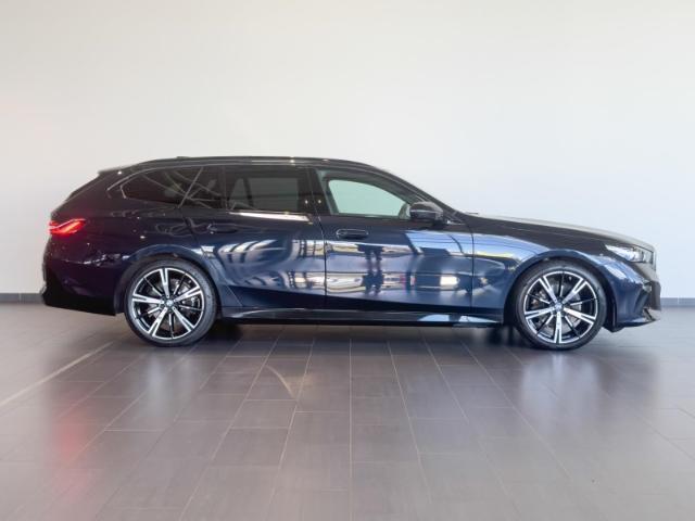 BMW 5er Touring – Bild 14