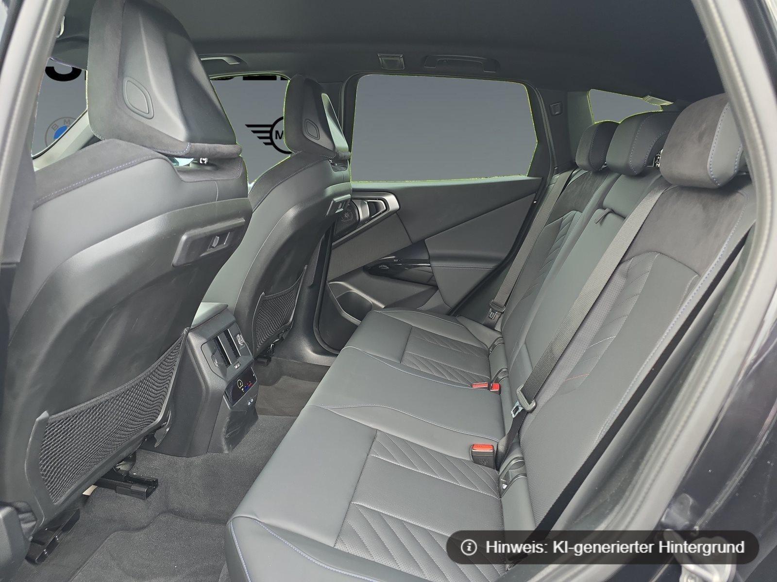 BMW X3 – Bild 19