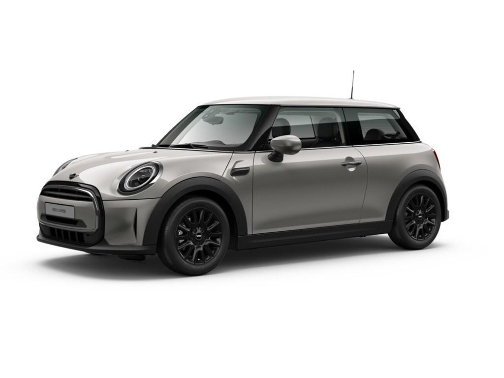 MINI Cooper 3-Türer – Bild 3