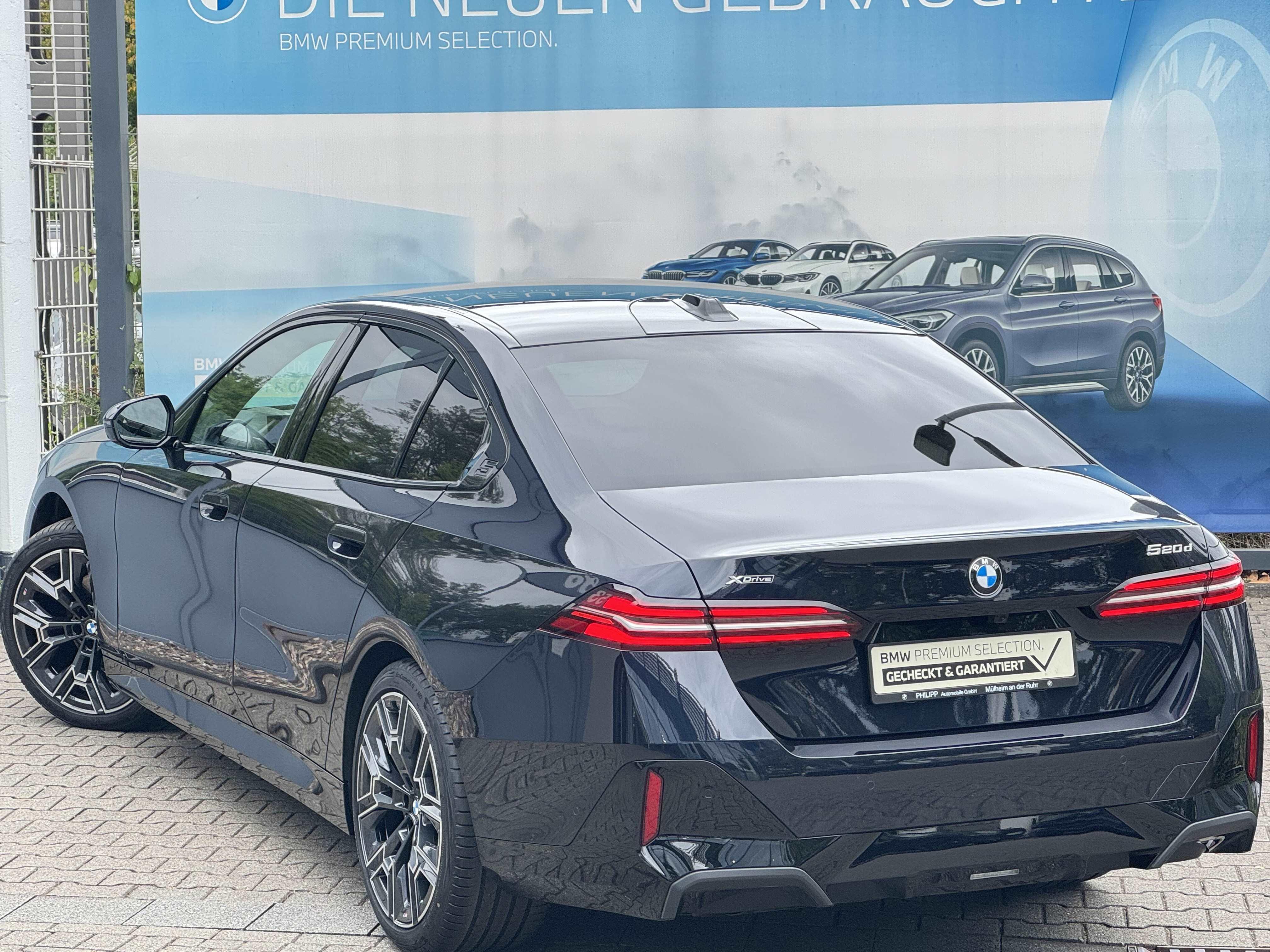 BMW 5er – Bild 7