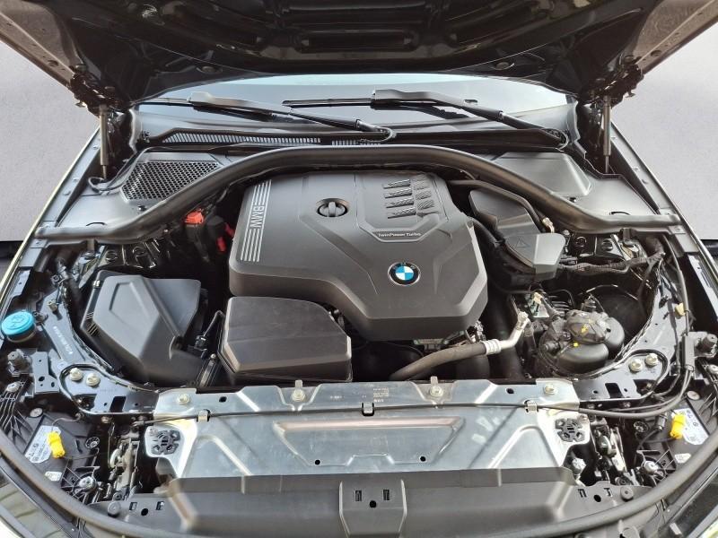 BMW 3er – Bild 25