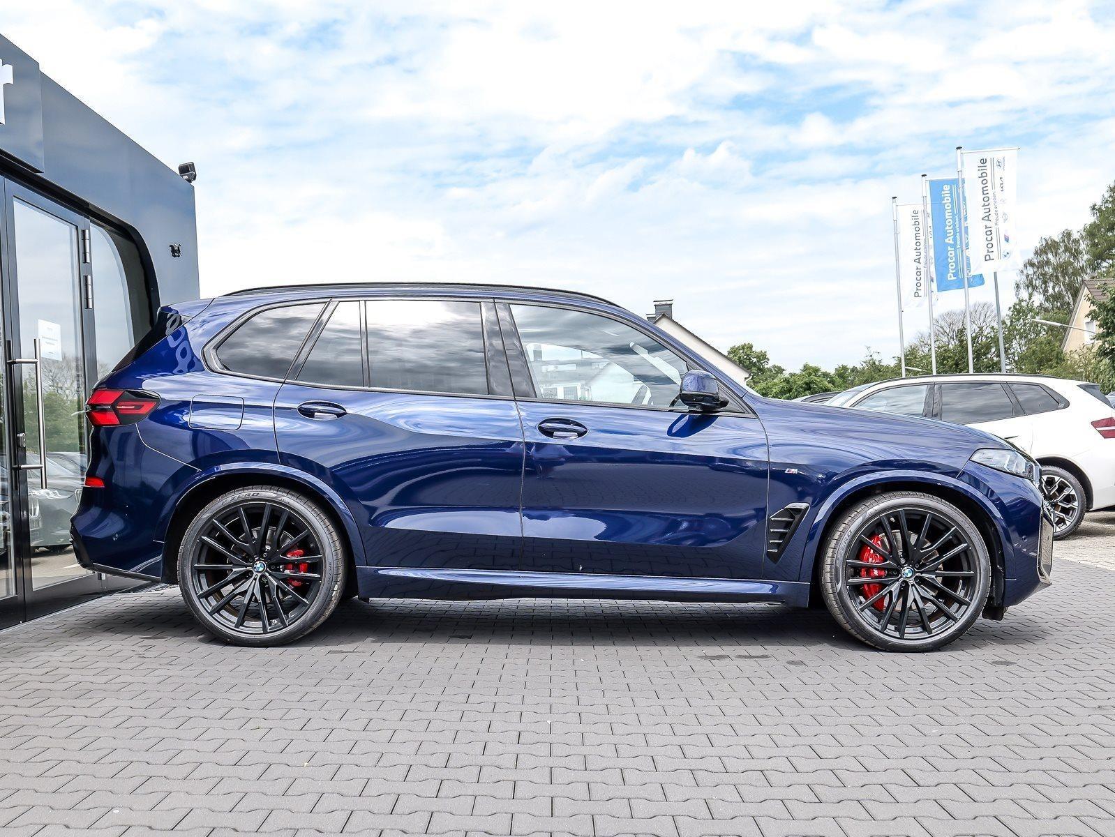 BMW X5 – Bild 17
