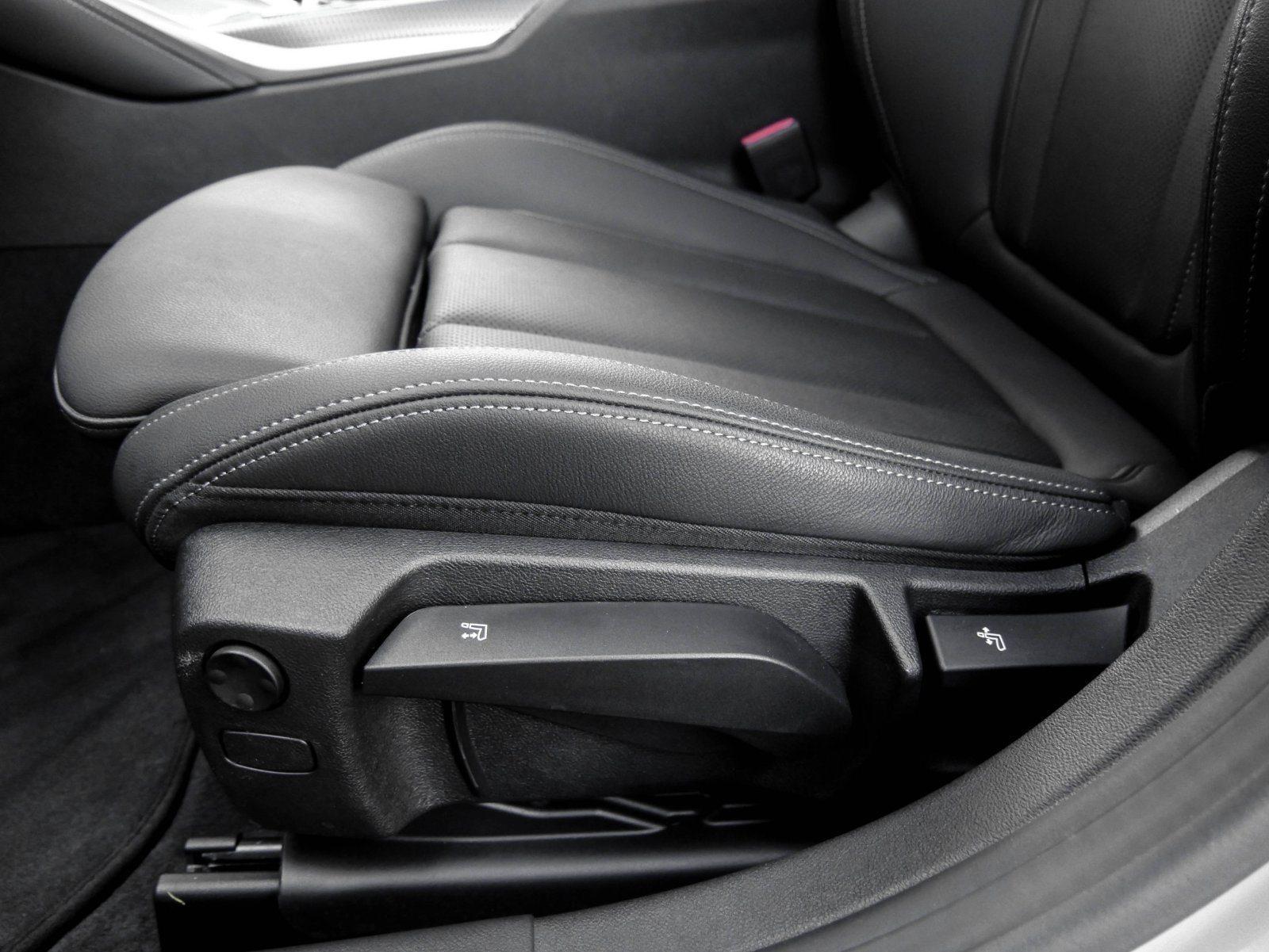 BMW 4er Gran Coupé – Bild 10