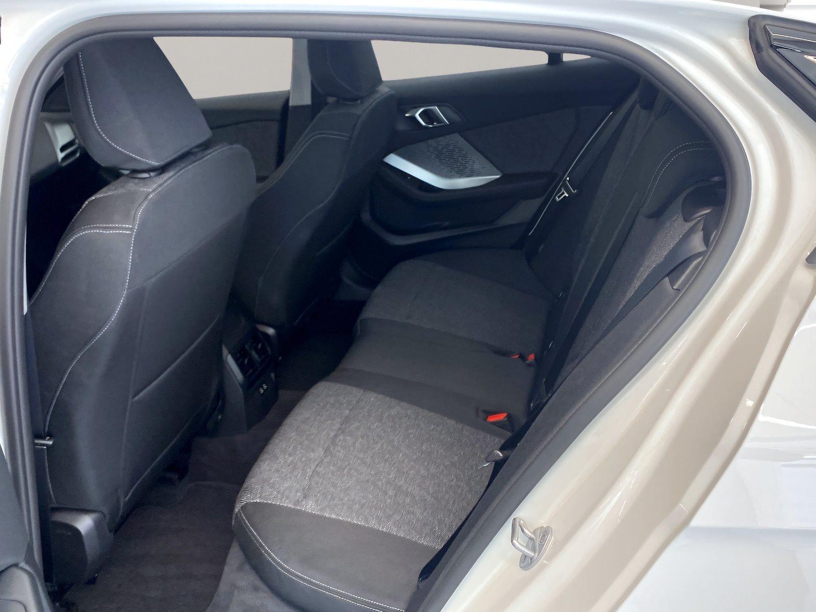 BMW 1er – Bild 6