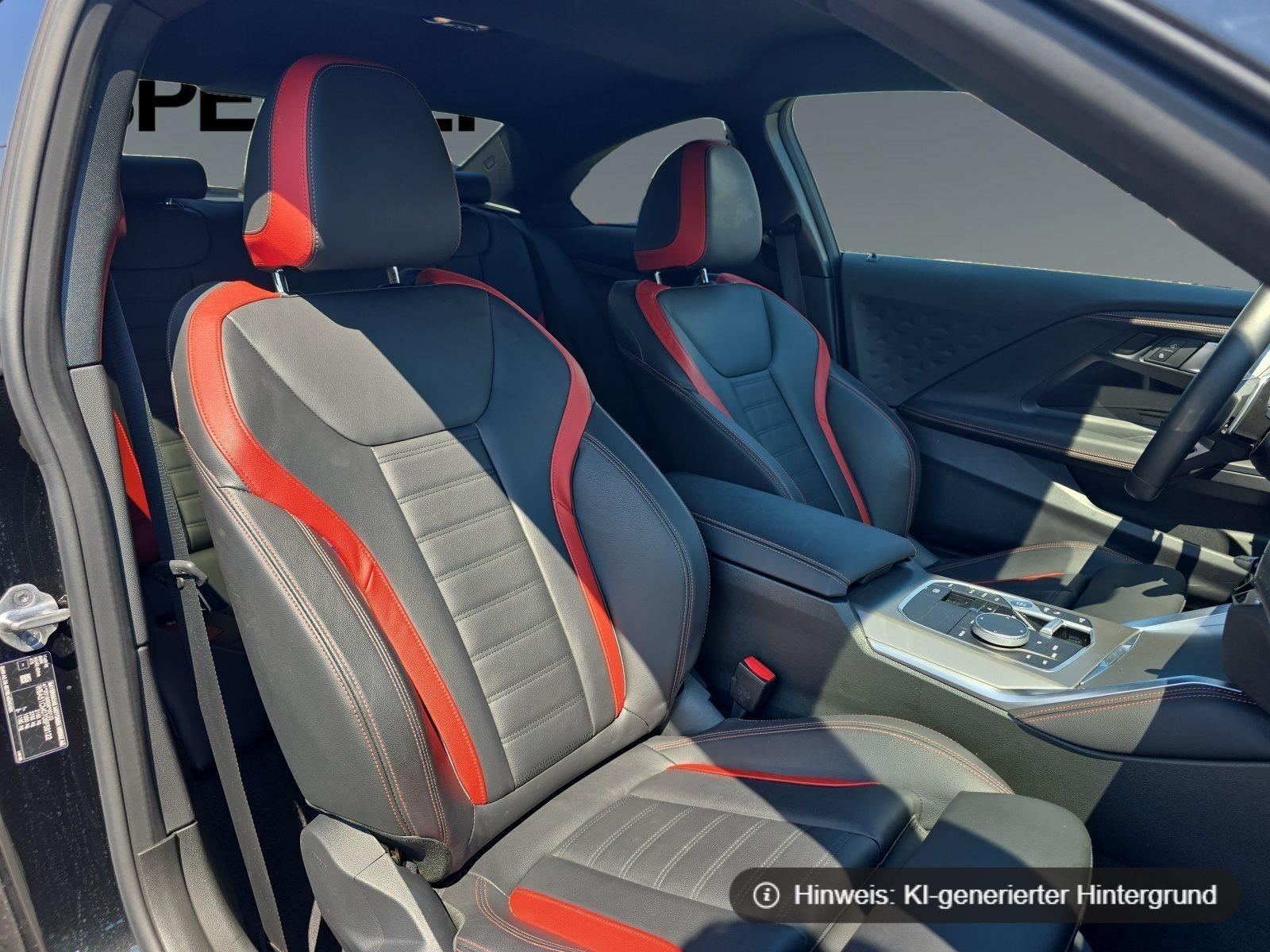 BMW 2er Coupé – Bild 8