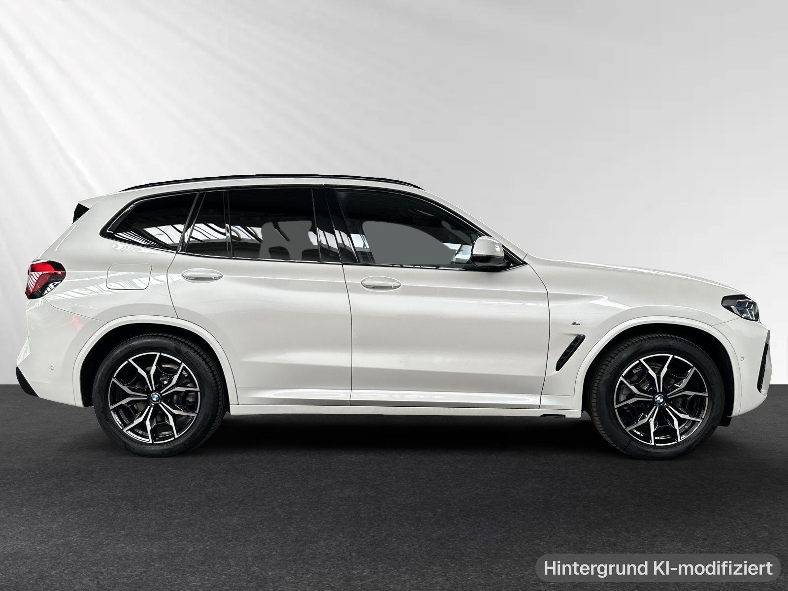 BMW X3 – Bild 2