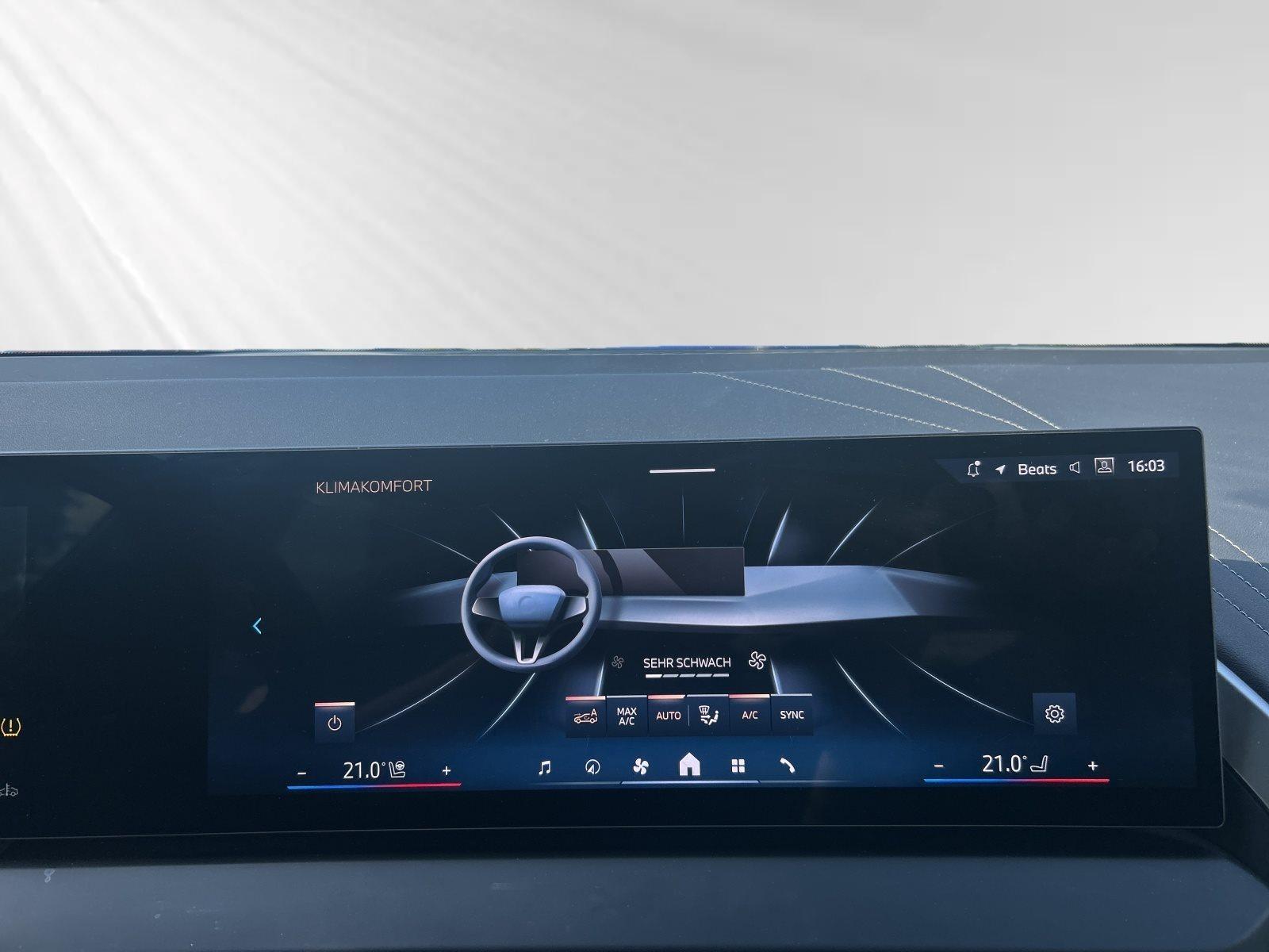 BMW X3 – Bild 21