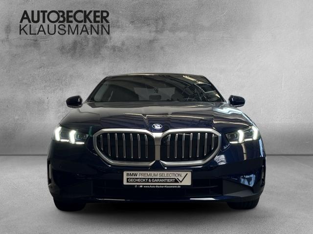 BMW 5er – Bild 10