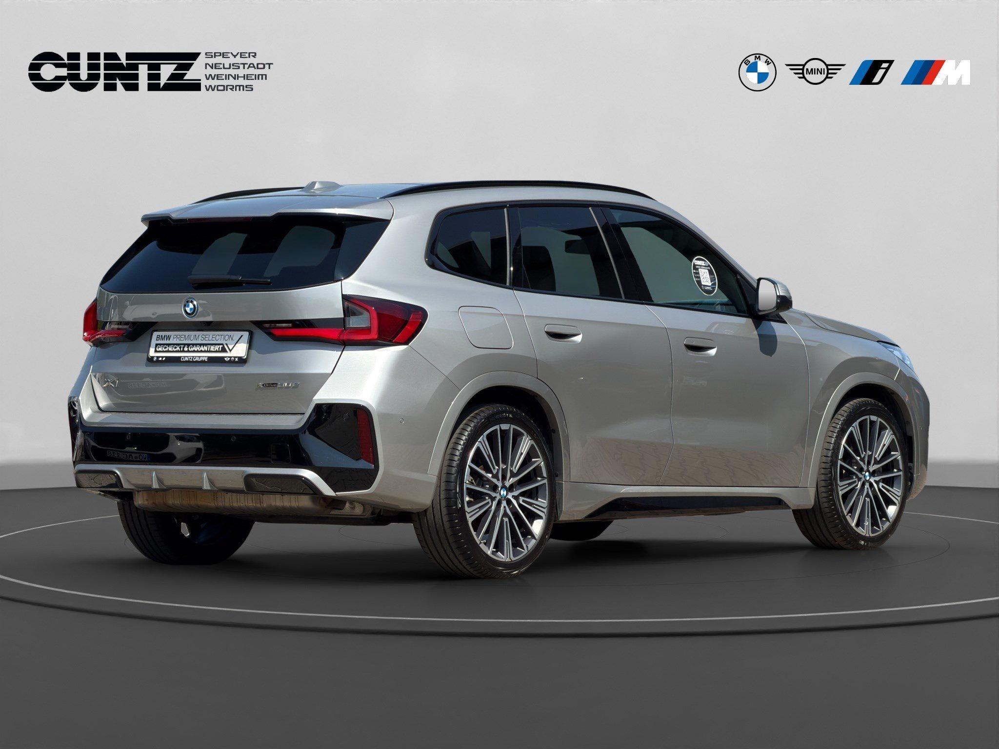 BMW X1 – Bild 6