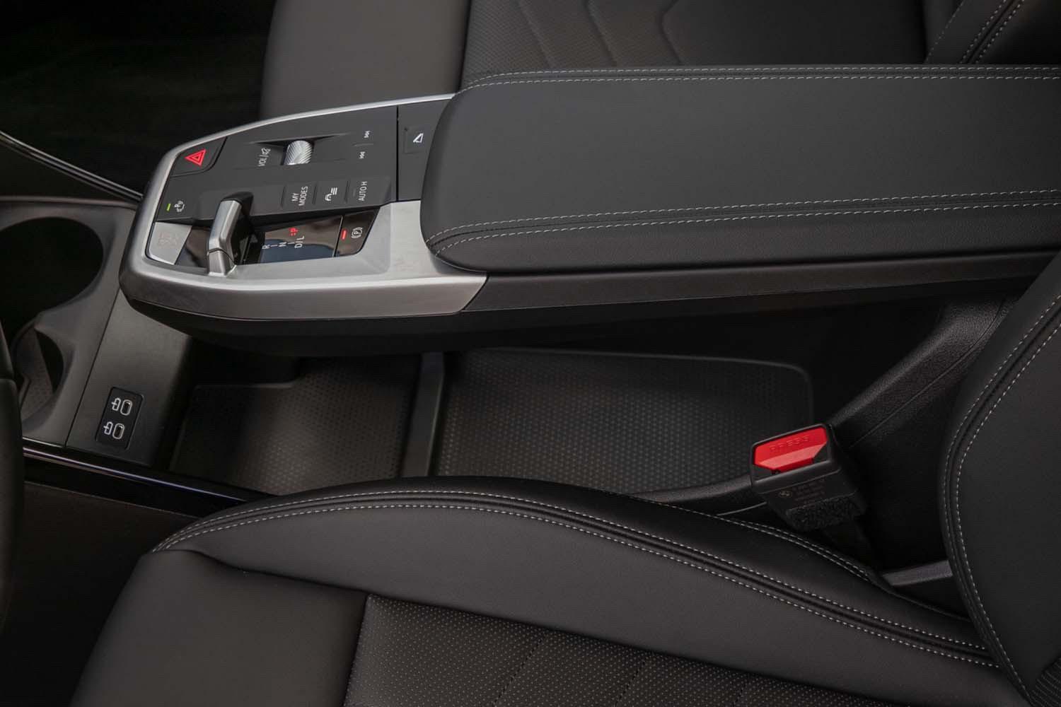 BMW 2er Active Tourer – Bild 21