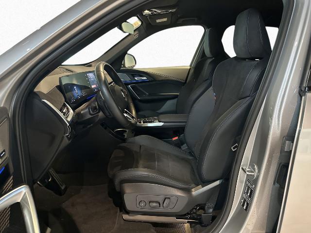 BMW X1 – Bild 6